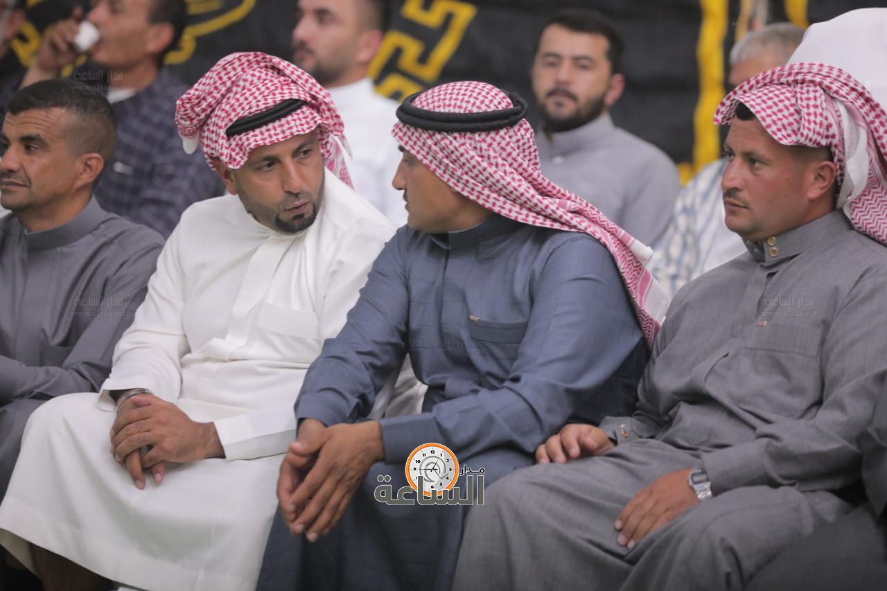 Madar Al-Saa Images 0.351783241782364