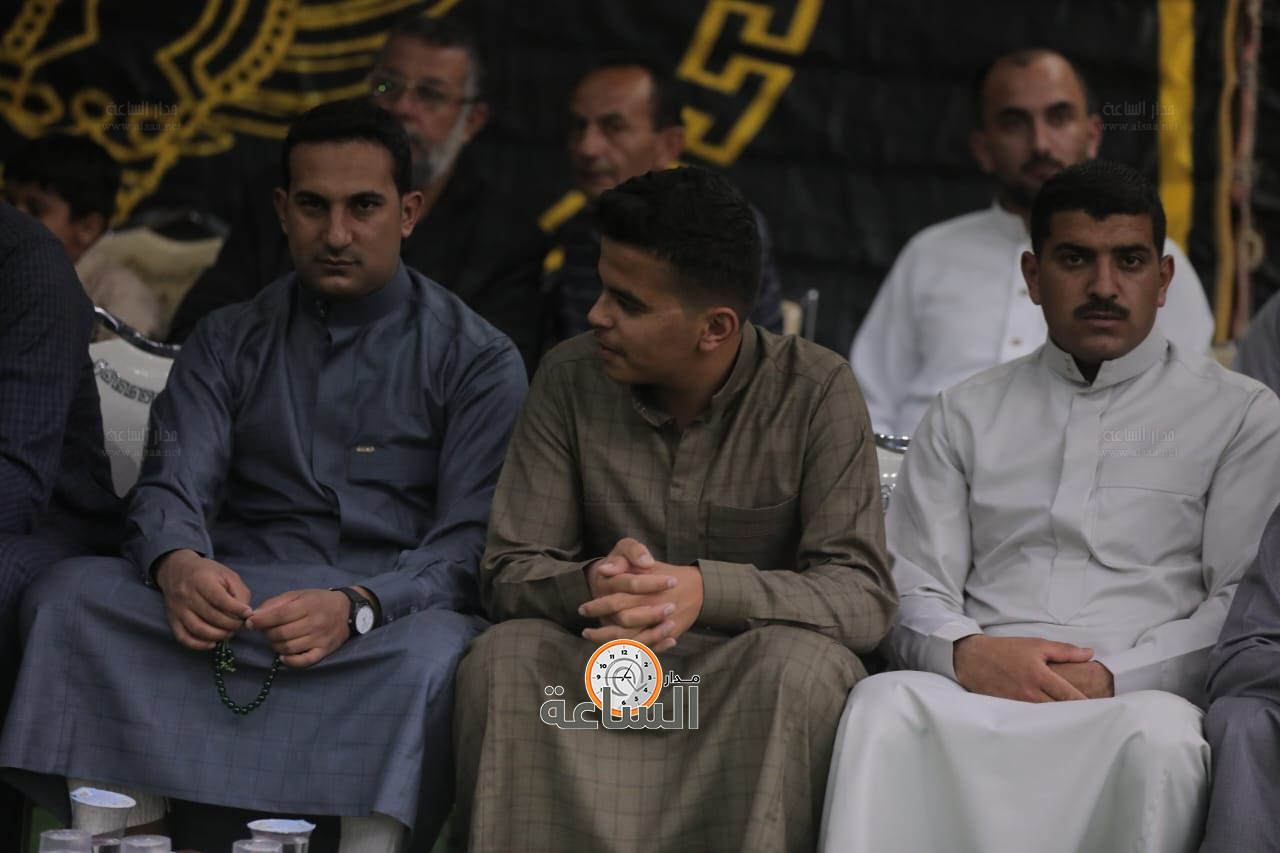 Madar Al-Saa Images 0.26363449981423526