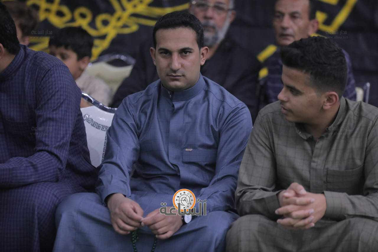 Madar Al-Saa Images 0.3743807446505013