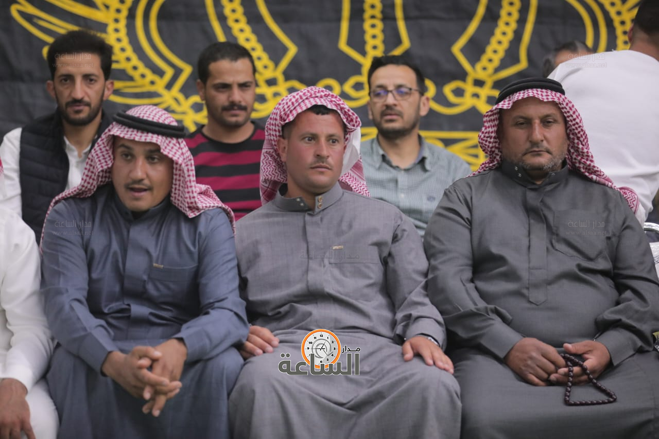 Madar Al-Saa Images 0.3313149551320772