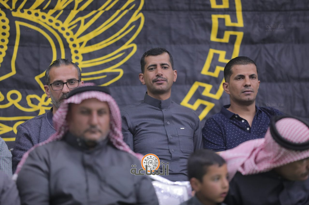 Madar Al-Saa Images 0.7293000309703578