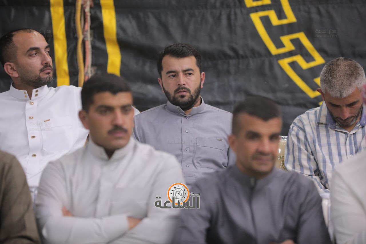 Madar Al-Saa Images 0.21654630517217532