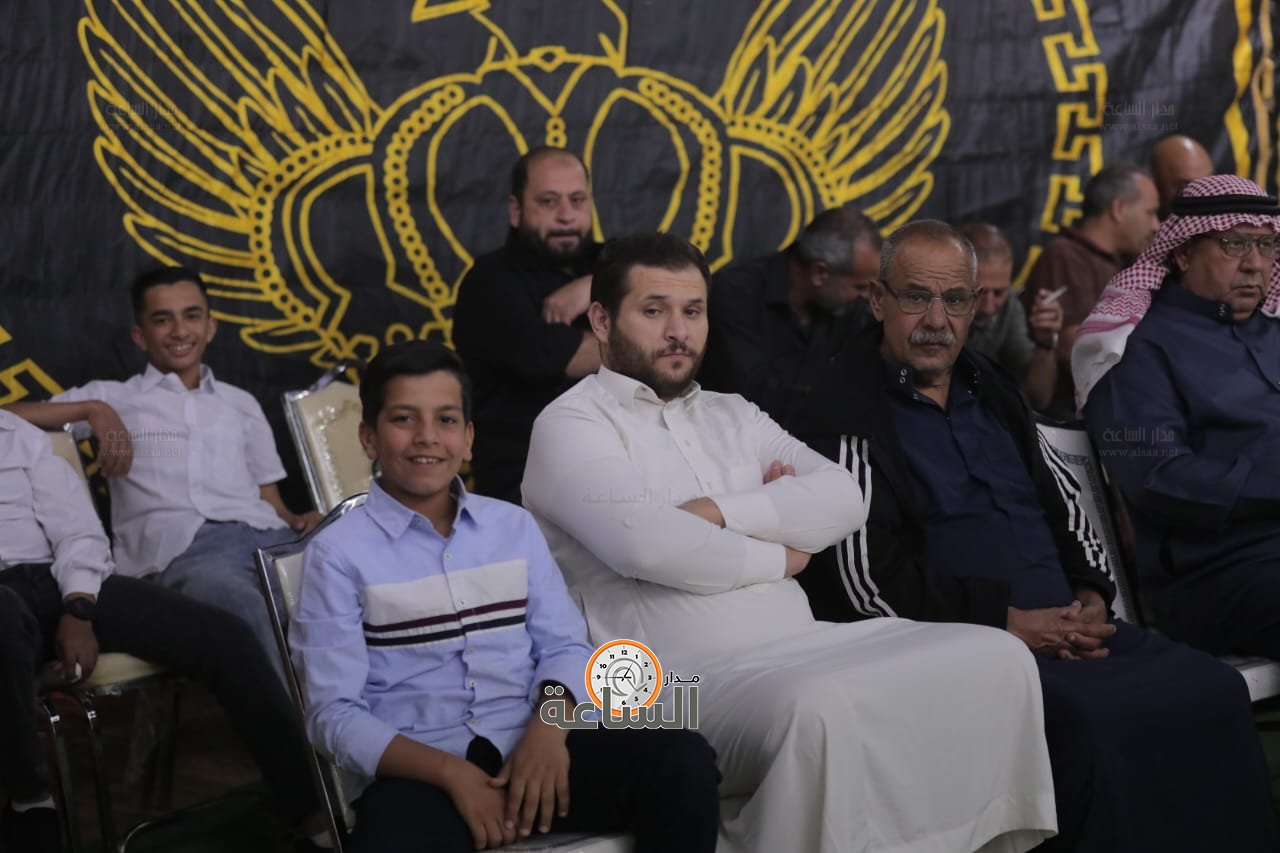 Madar Al-Saa Images 0.5720519045794112