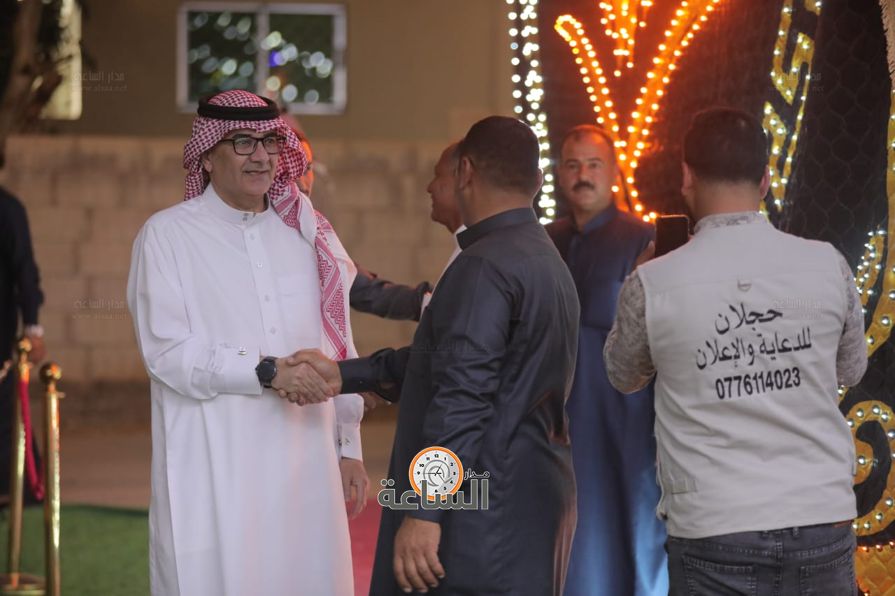 Madar Al-Saa Images 0.34440625234664624