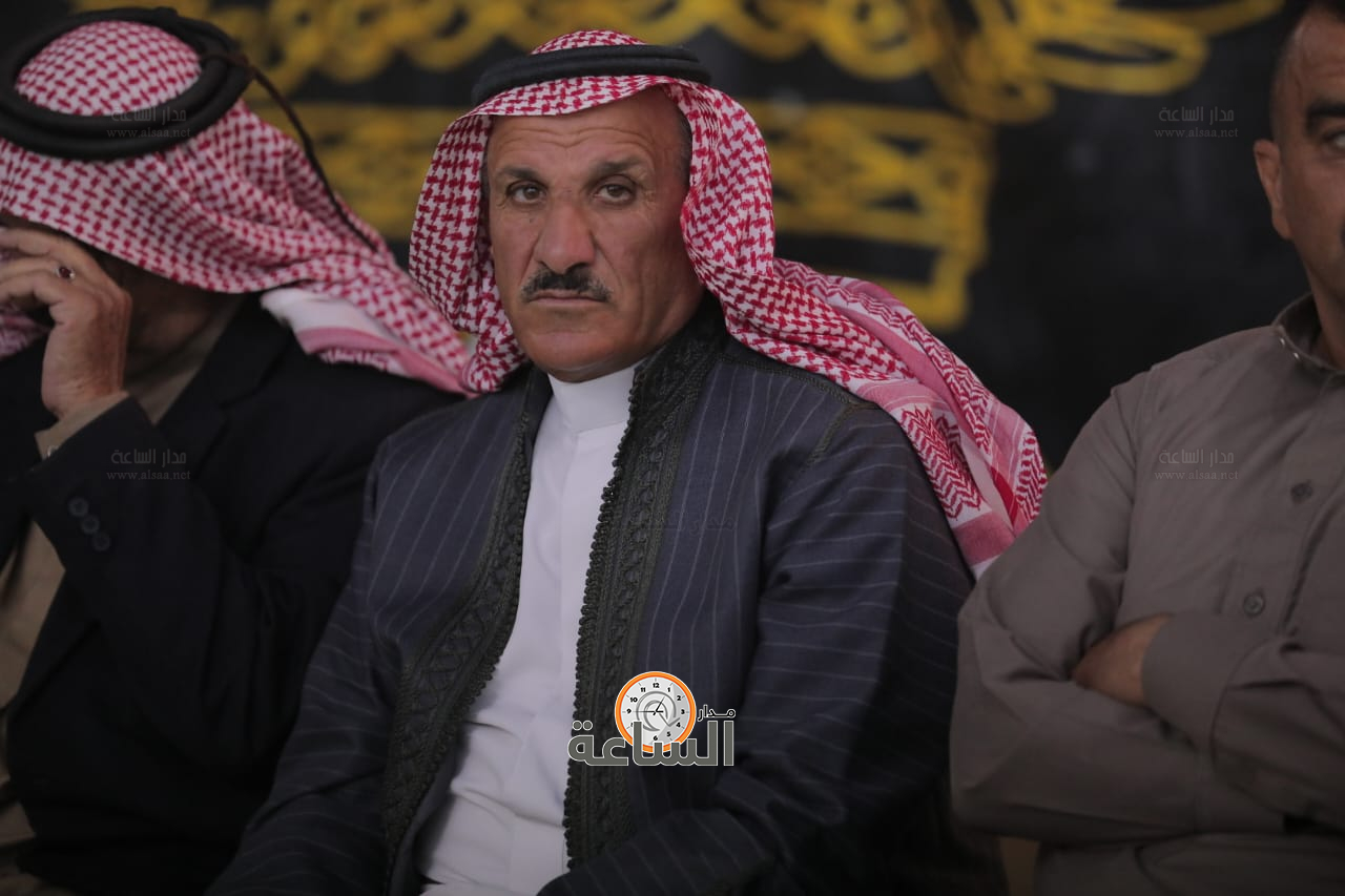 Madar Al-Saa Images 0.4109889158491702