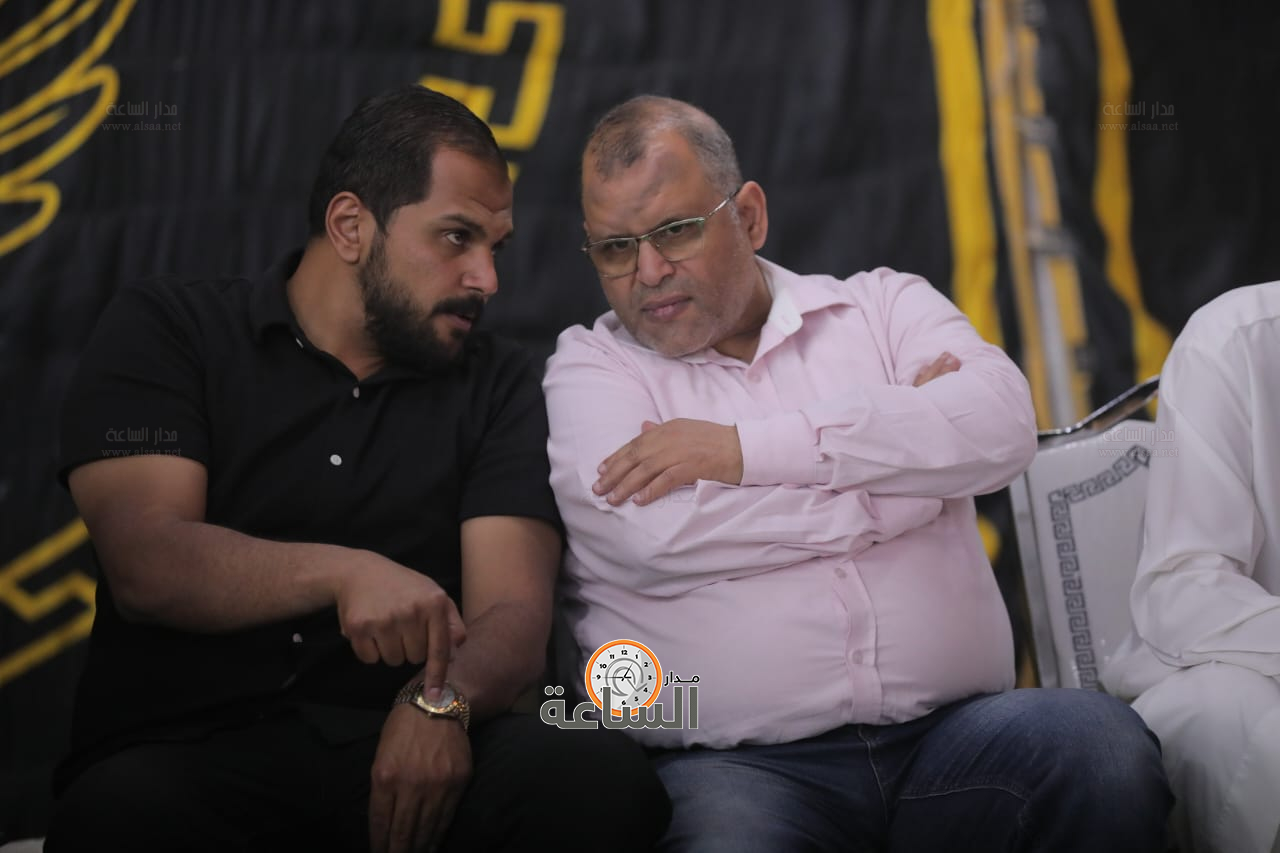 Madar Al-Saa Images 0.7558674910114064