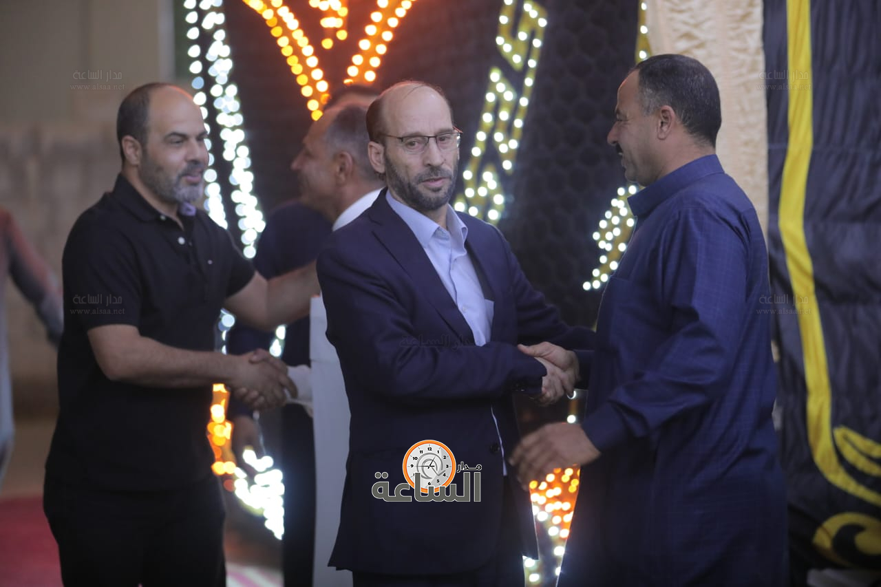 Madar Al-Saa Images 0.44613063898421934