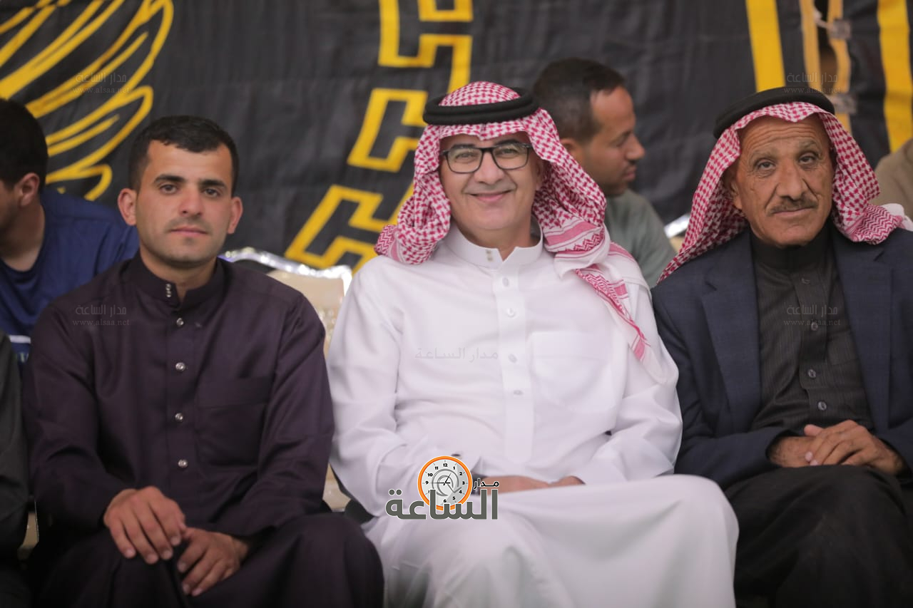 Madar Al-Saa Images 0.17705735773113596