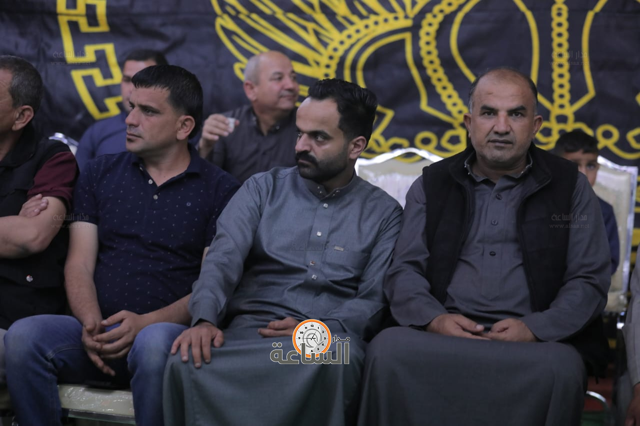 Madar Al-Saa Images 0.3926438149590876