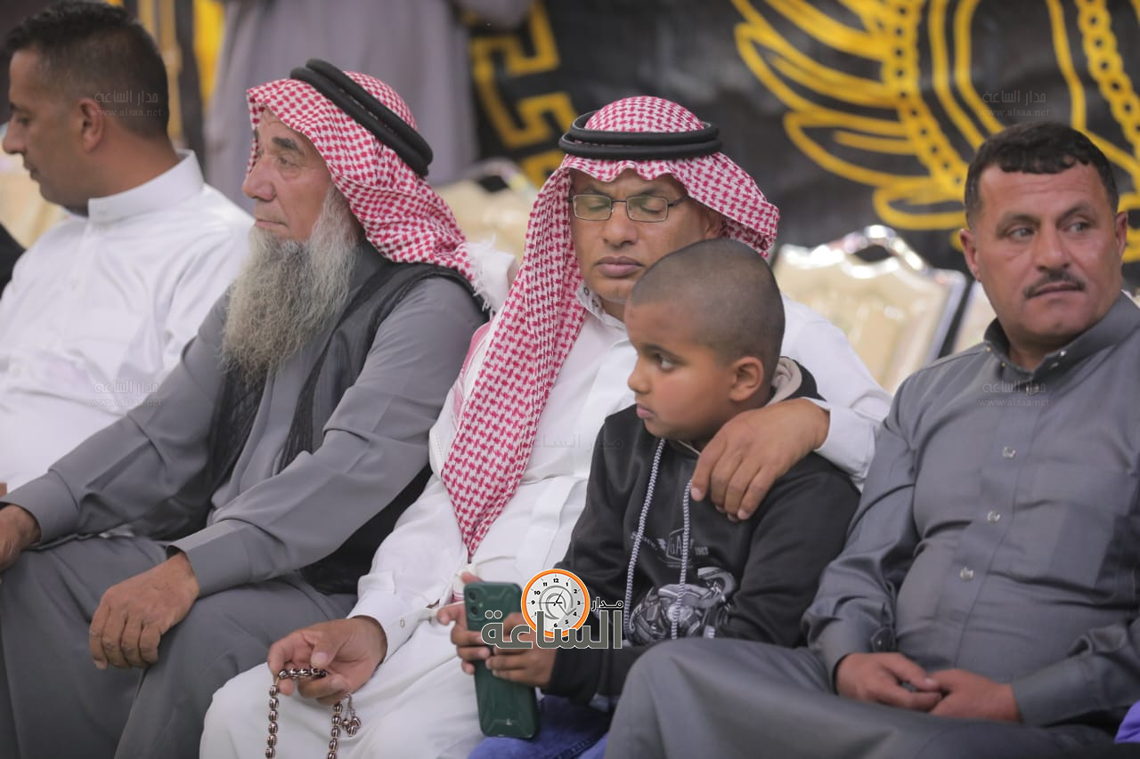 Madar Al-Saa Images 0.4625708098400584