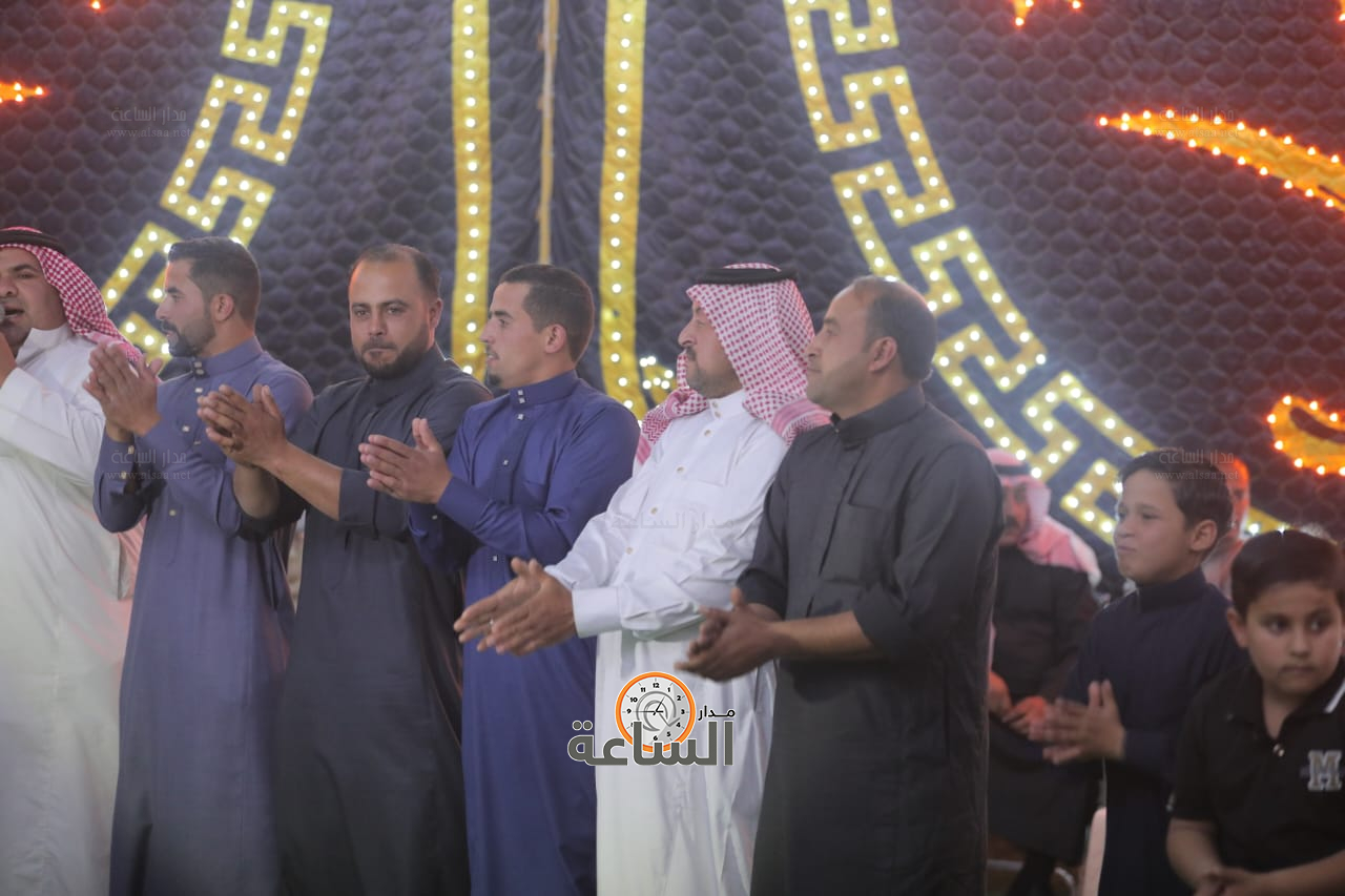 Madar Al-Saa Images 0.1759338547363981