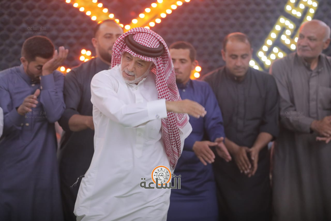 Madar Al-Saa Images 0.5165964367662479