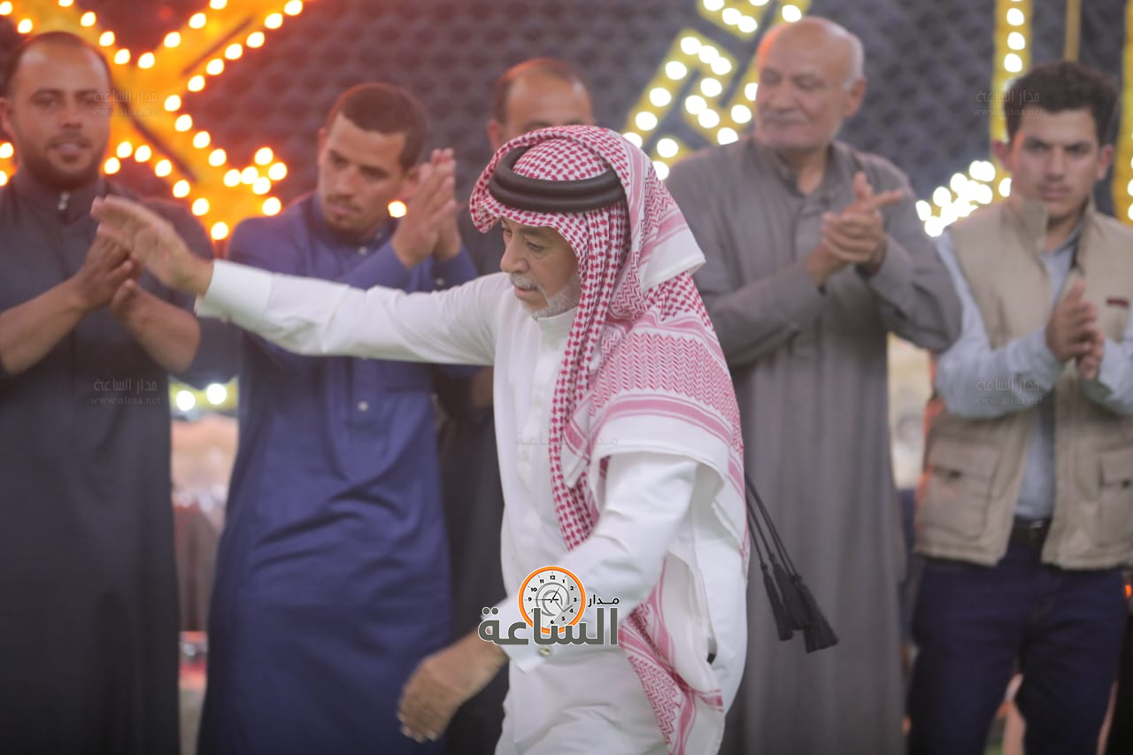 Madar Al-Saa Images 0.39186040022596225