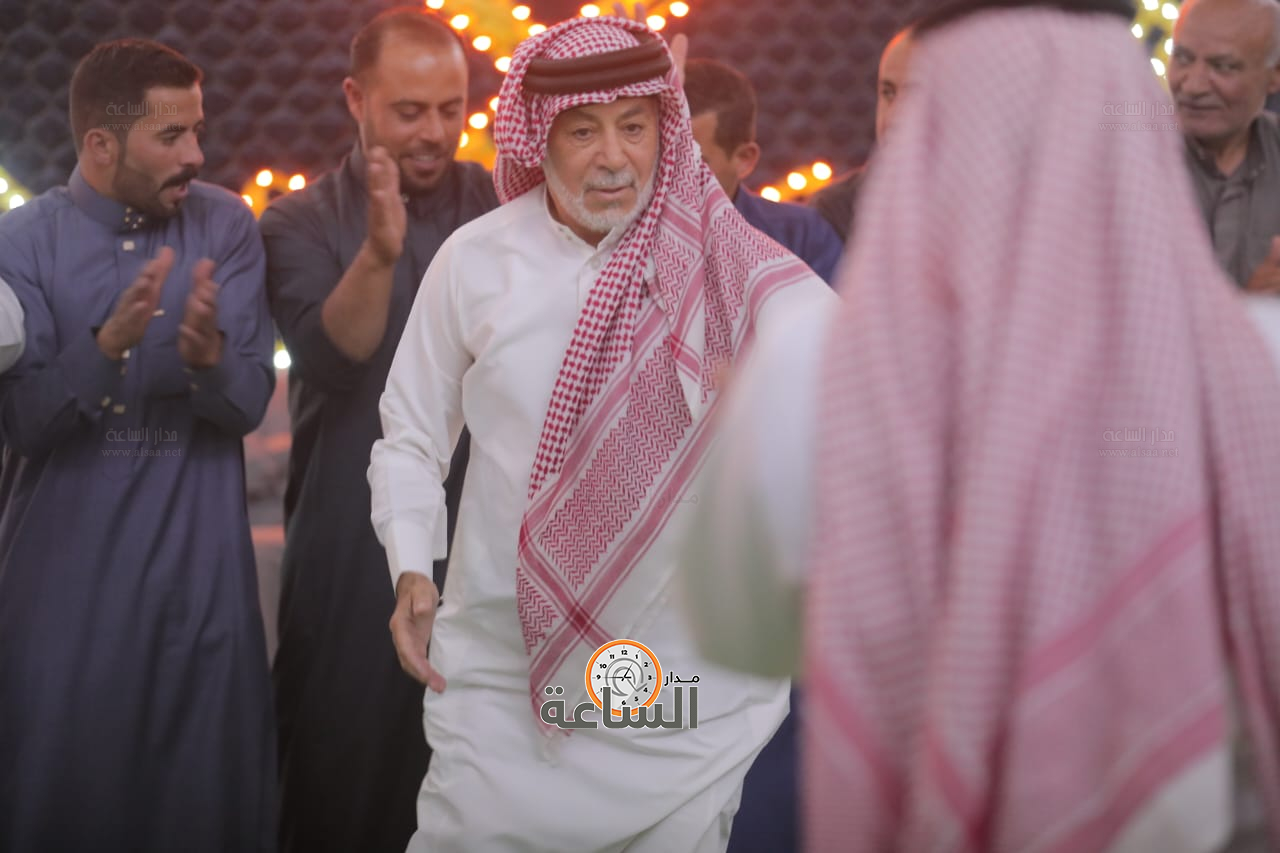 Madar Al-Saa Images 0.45508570453844455