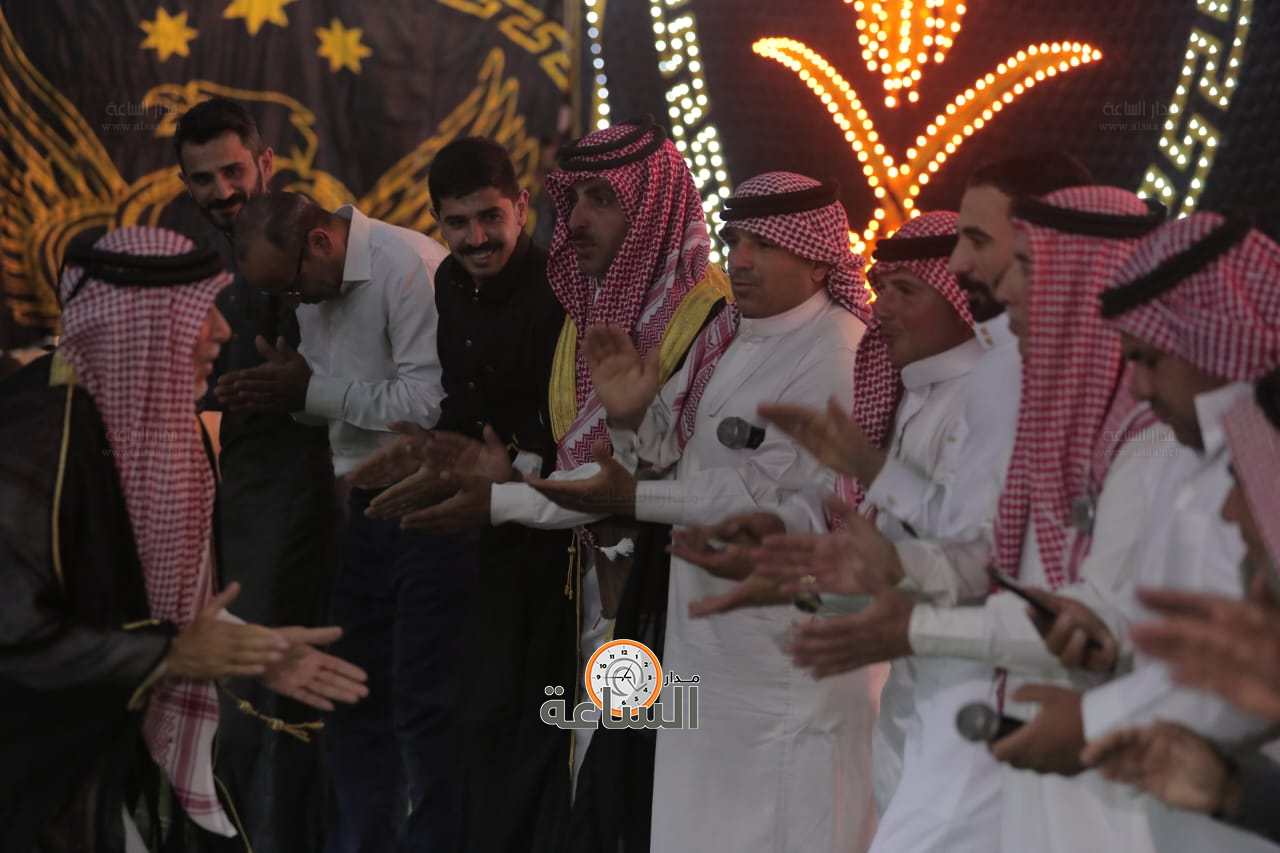 Madar Al-Saa Images 0.22028952691114734