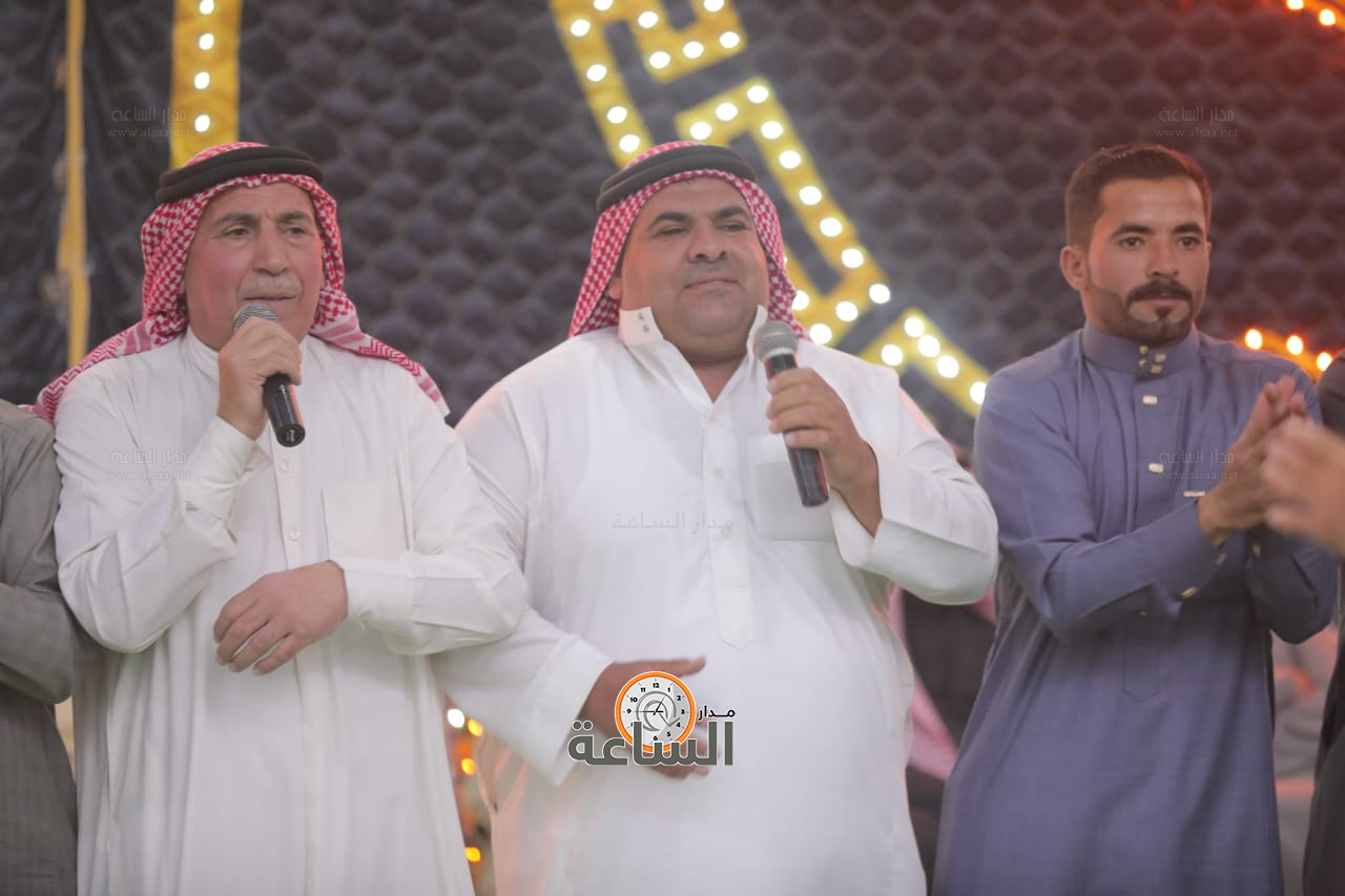 Madar Al-Saa Images 0.9680450473481629