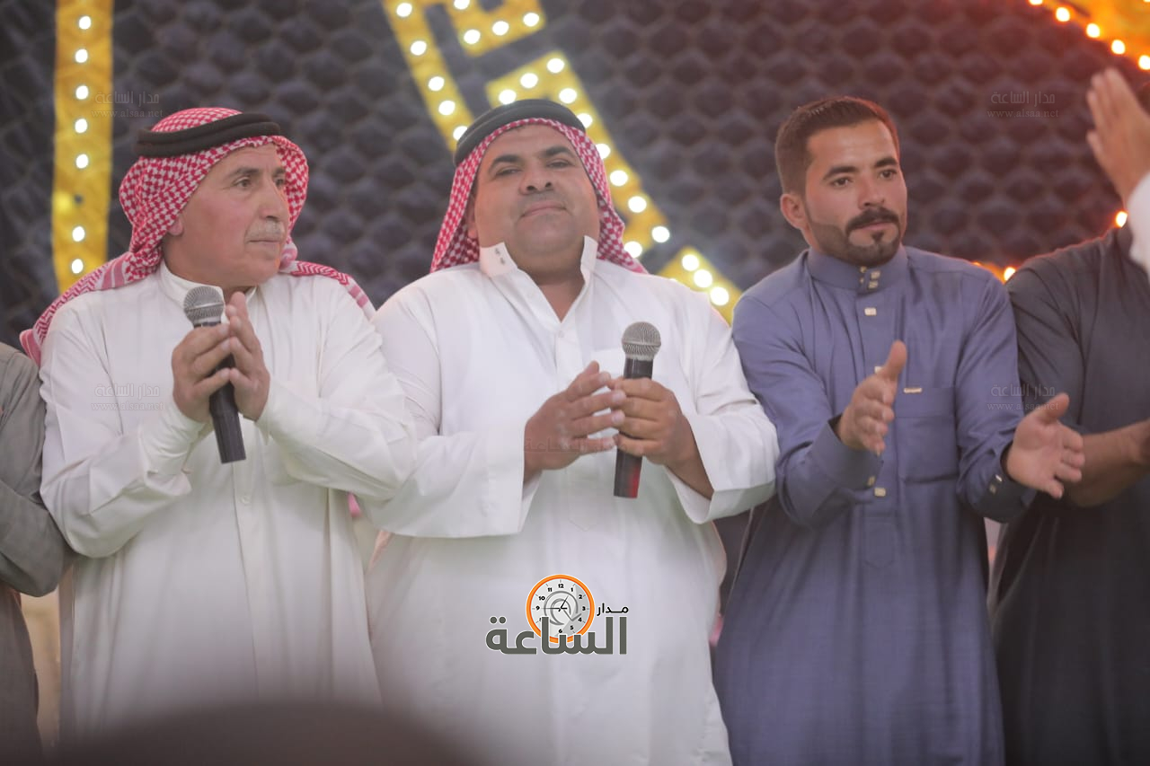 Madar Al-Saa Images 0.5062977786467875