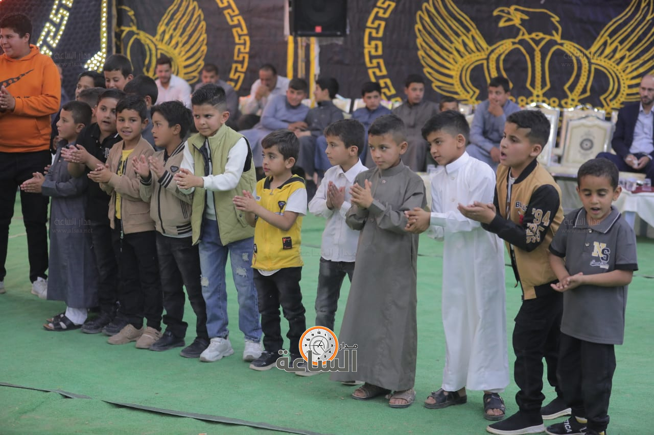 Madar Al-Saa Images 0.9656203396146589