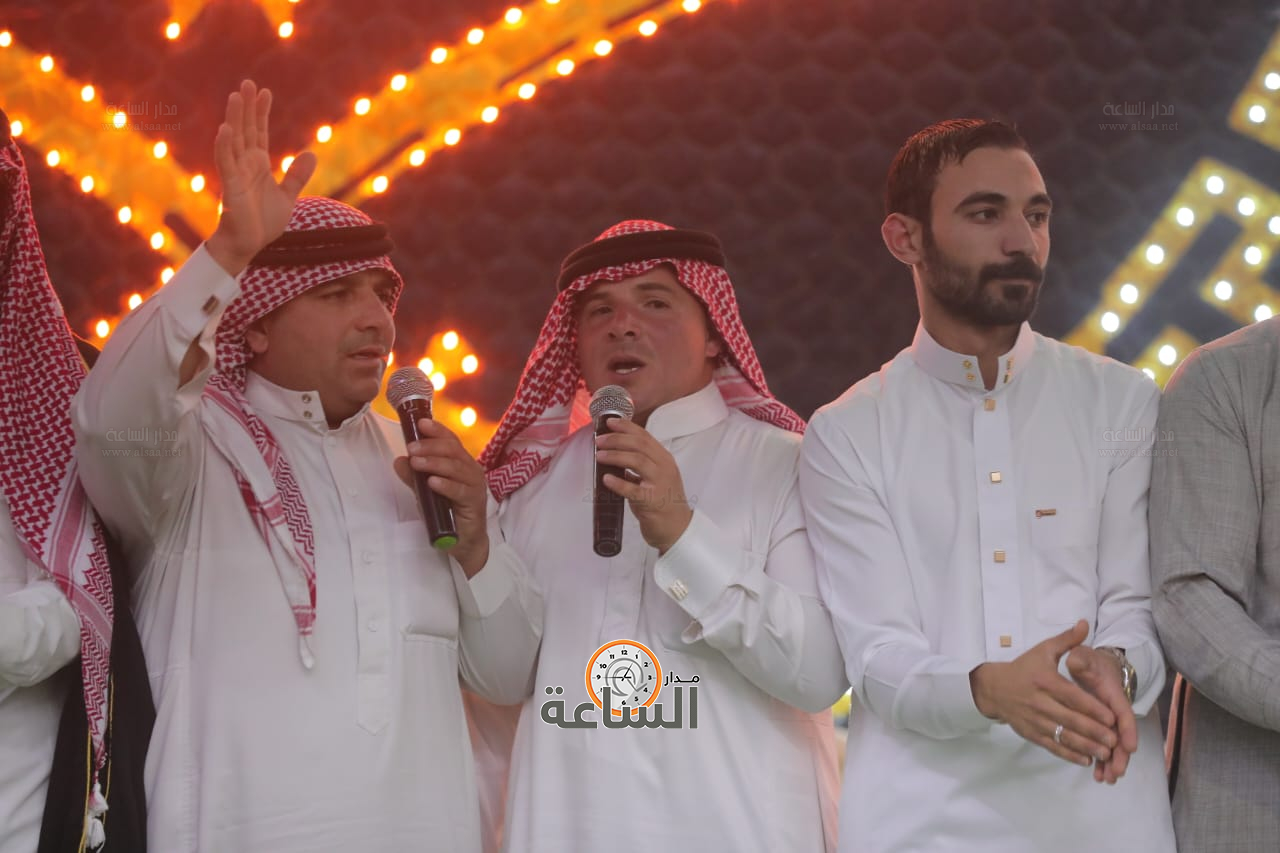 Madar Al-Saa Images 0.06249814914467078