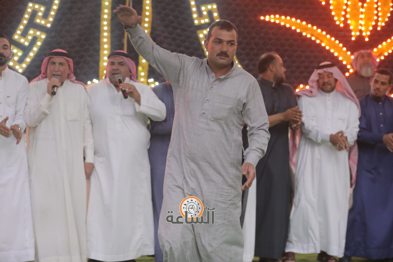 Madar Al-Saa Images 0.3857794782439058