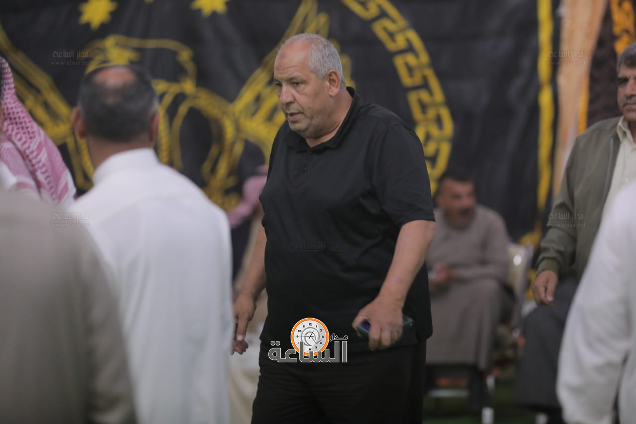 Madar Al-Saa Images 0.5357551796970818