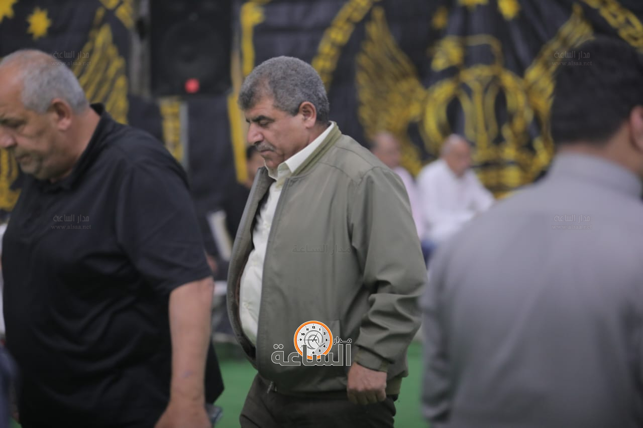 Madar Al-Saa Images 0.6138251866508552