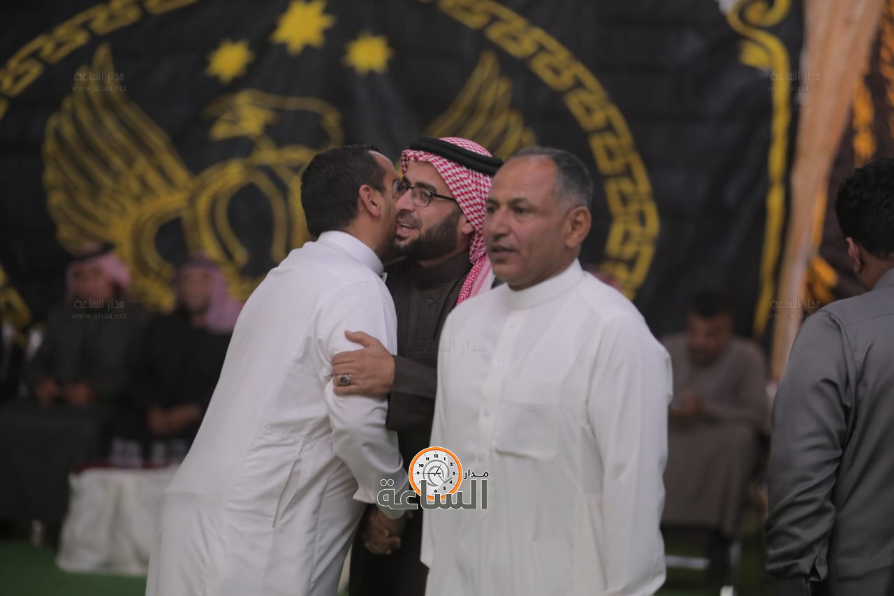 Madar Al-Saa Images 0.07848313549768471