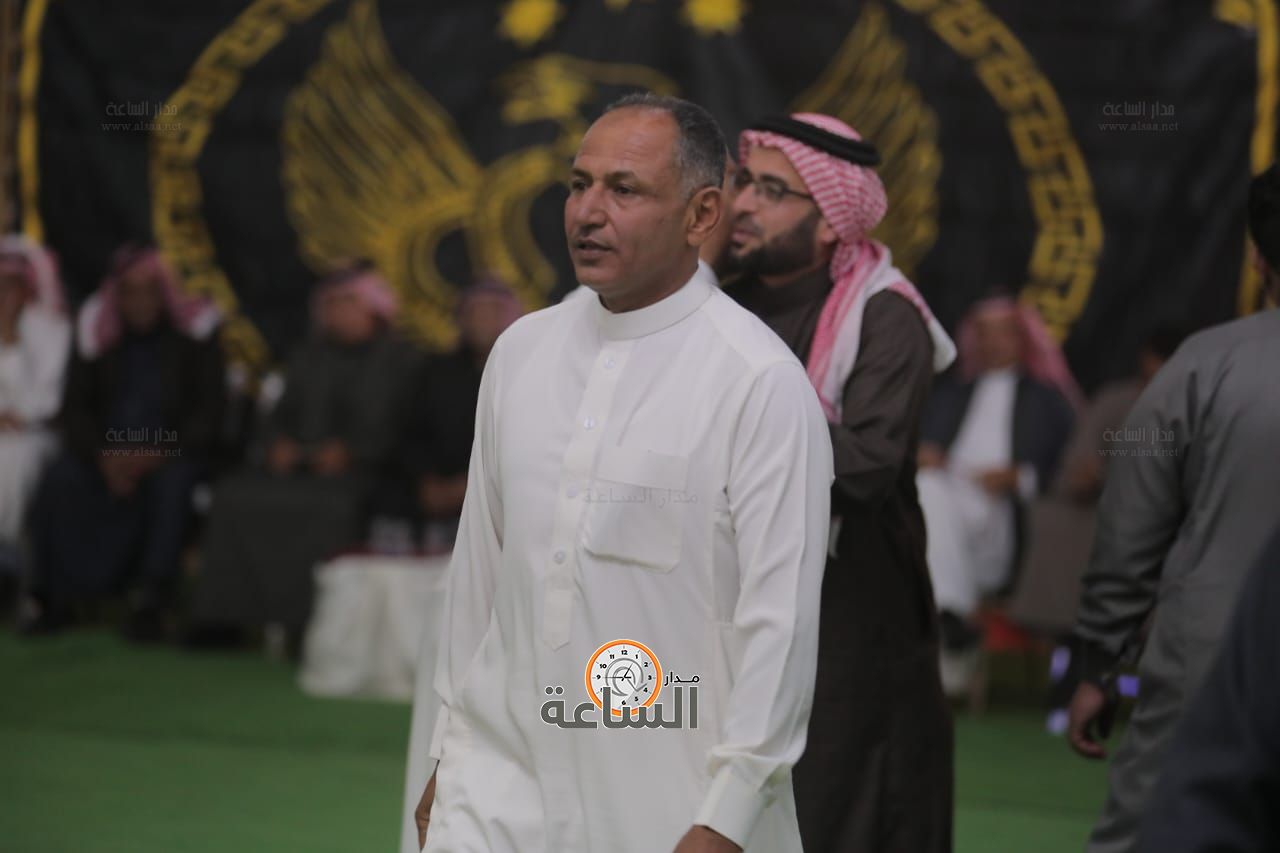 Madar Al-Saa Images 0.06517298221971102