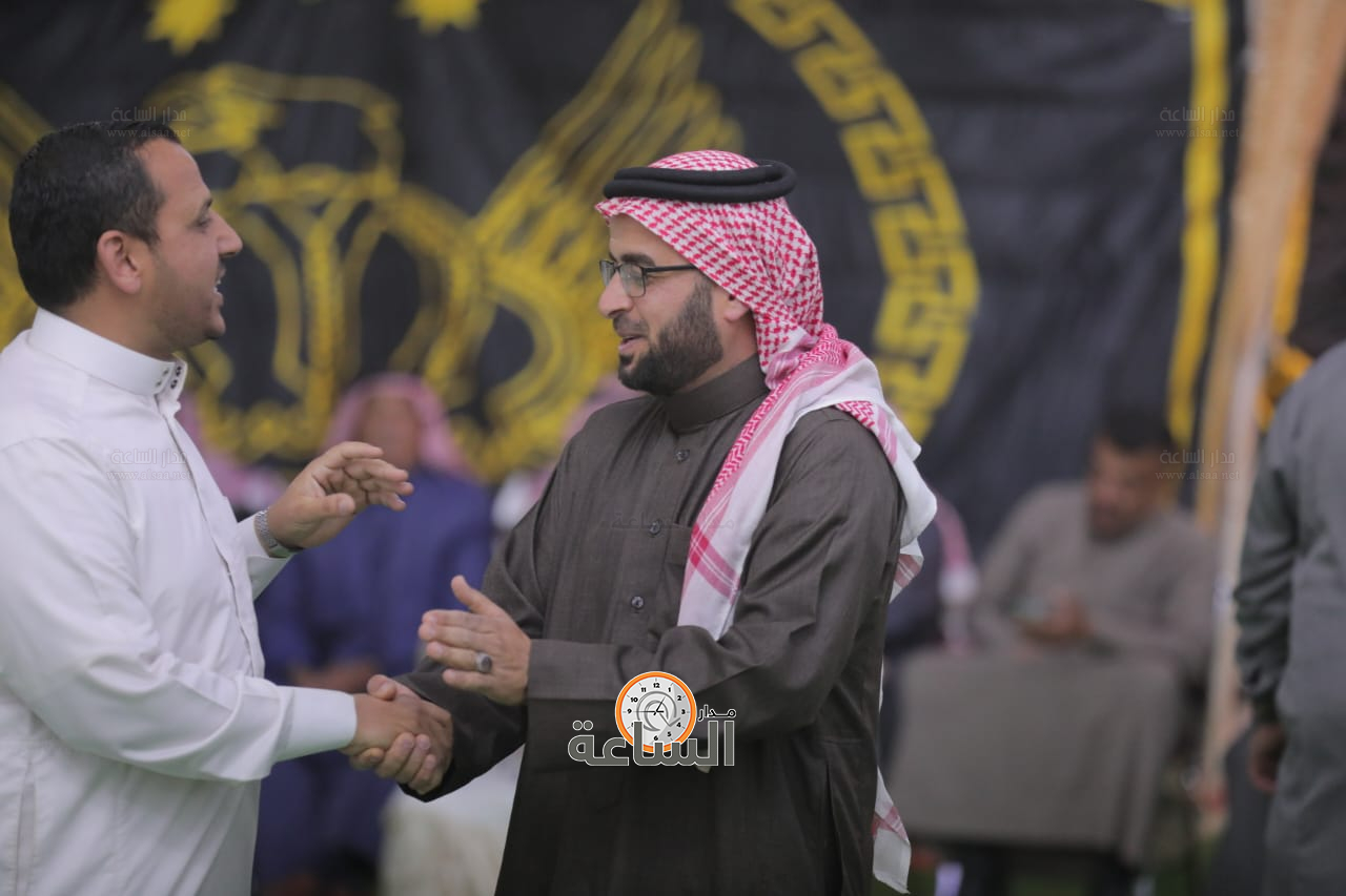 Madar Al-Saa Images 0.003703953834544582