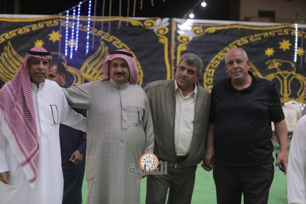 Madar Al-Saa Images 0.4099209870565793