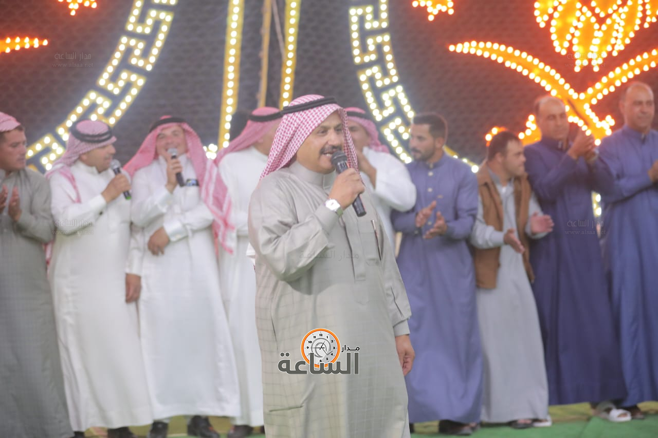 Madar Al-Saa Images 0.4149659853250788