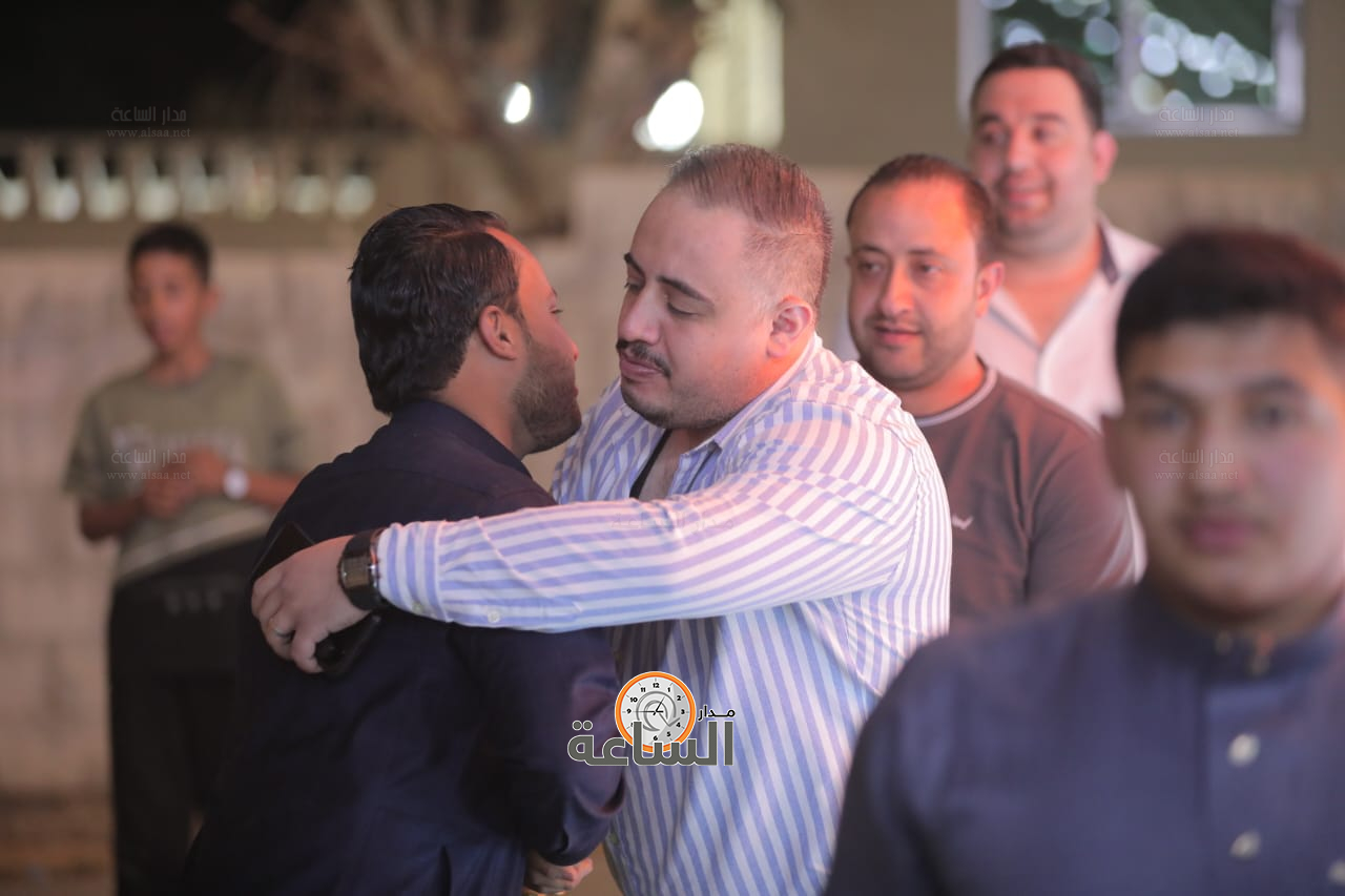 Madar Al-Saa Images 0.7751072492990982