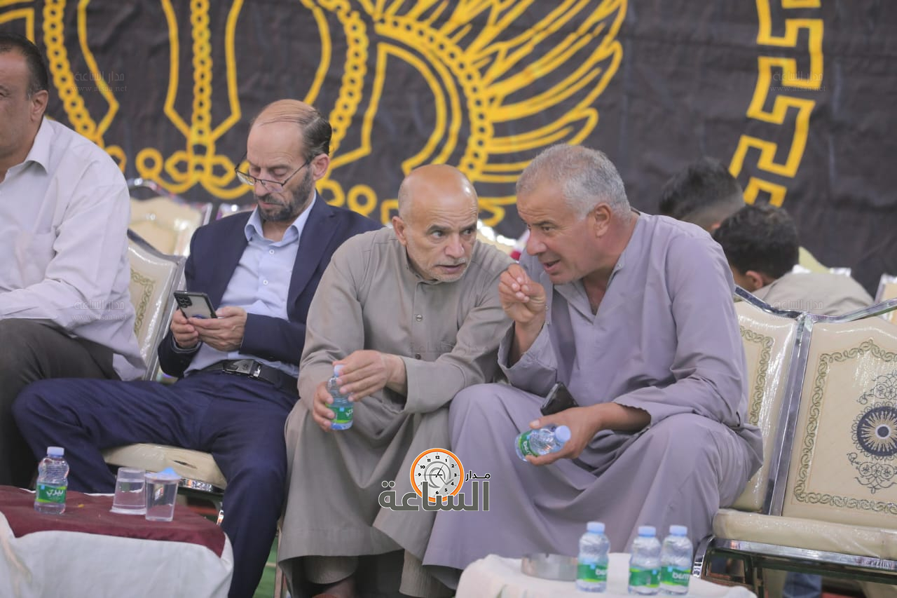 Madar Al-Saa Images 0.7584253650692451