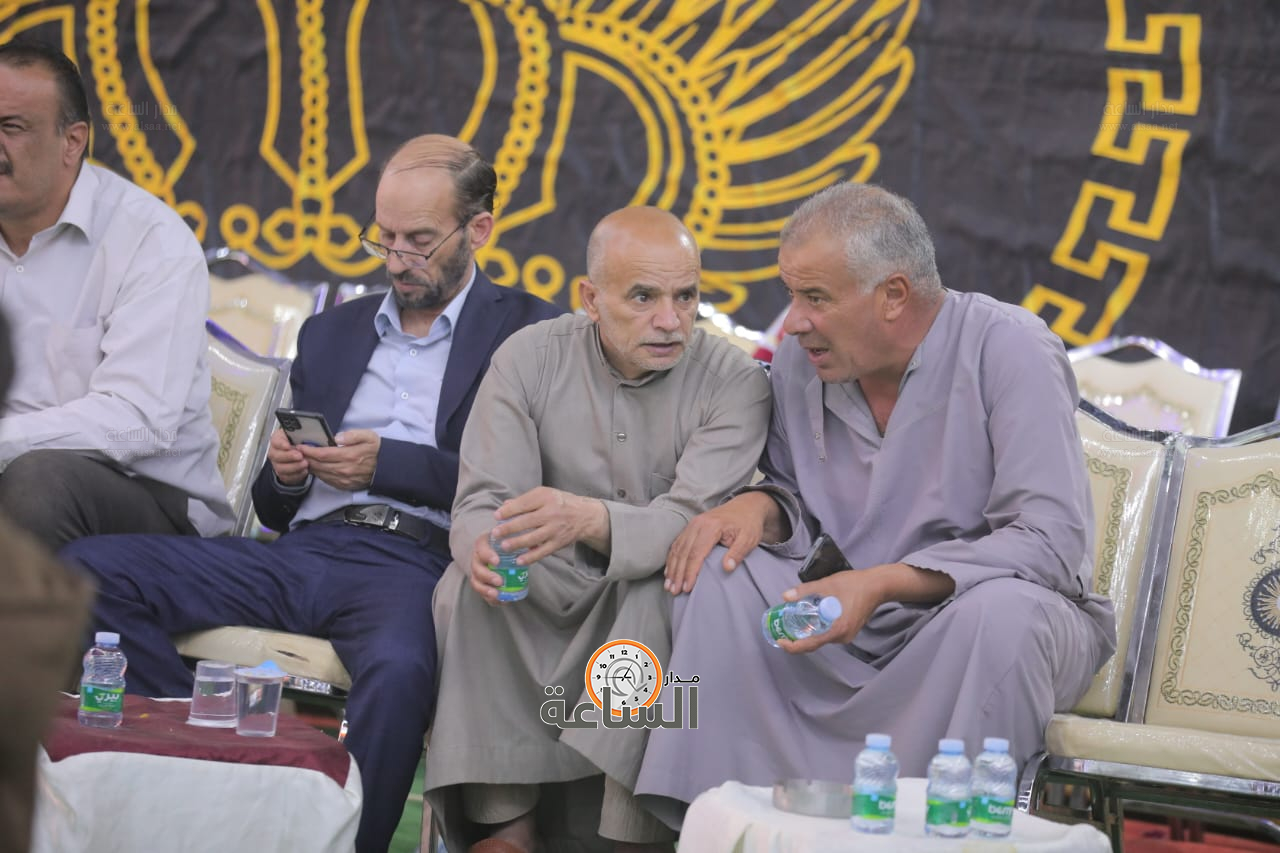 Madar Al-Saa Images 0.5080656441068238