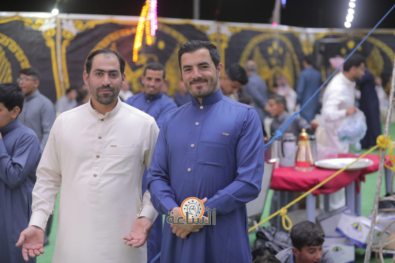 Madar Al-Saa Images 0.3177905267581691