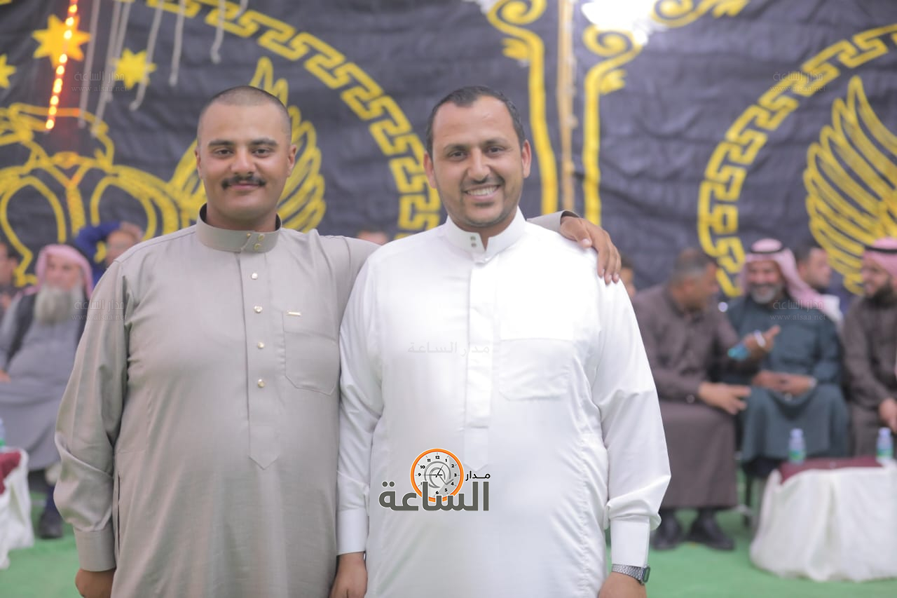 Madar Al-Saa Images 0.9921519235011307