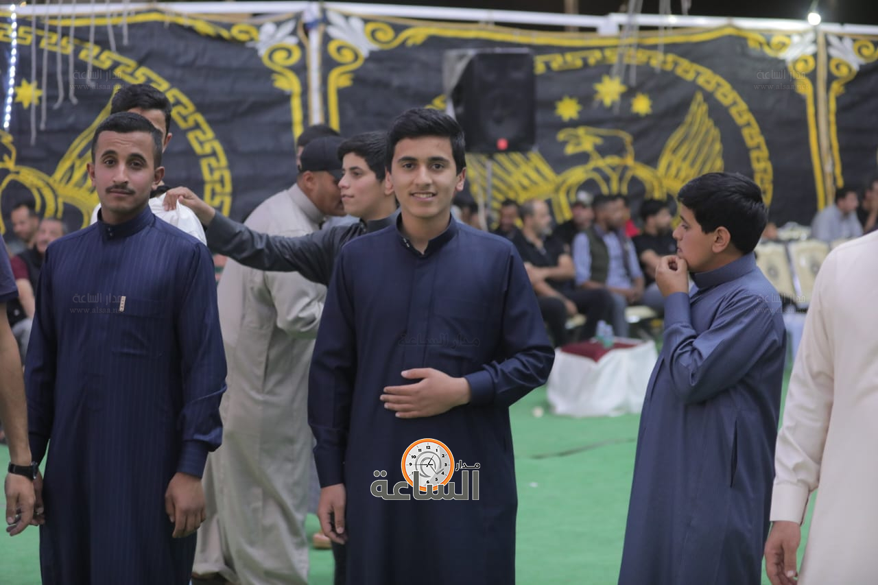 Madar Al-Saa Images 0.7617585669879254