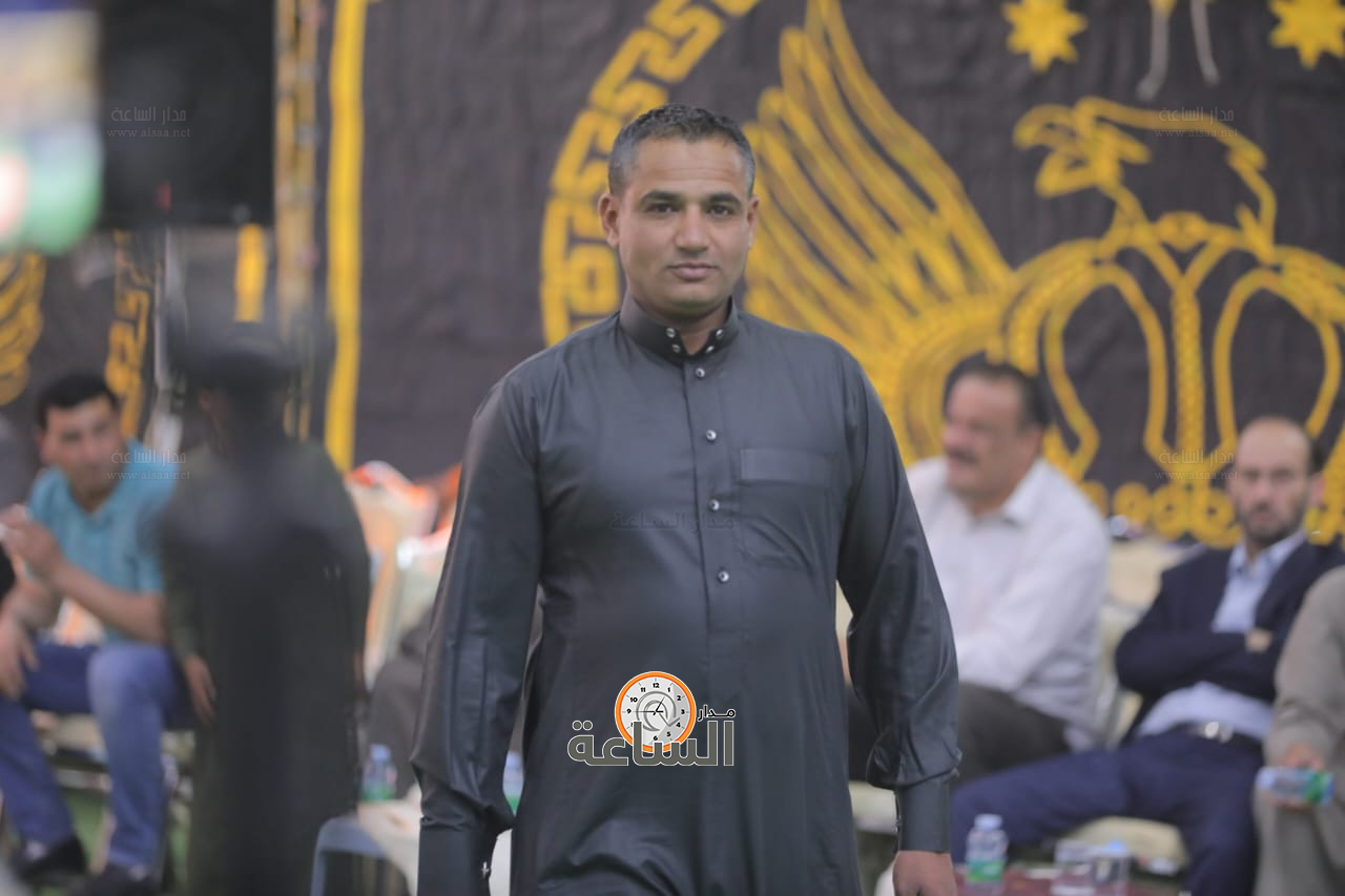 Madar Al-Saa Images 0.6399776475350003