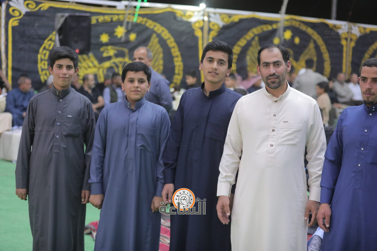 Madar Al-Saa Images 0.5974883057436614