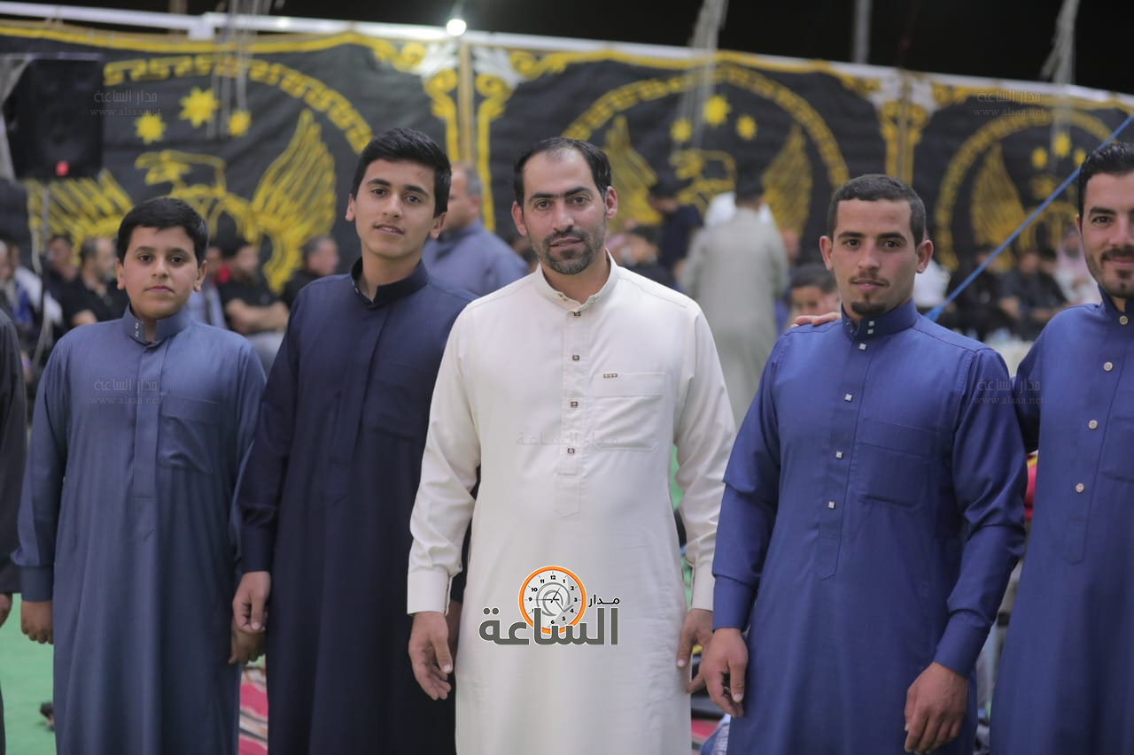 Madar Al-Saa Images 0.4550092585277945