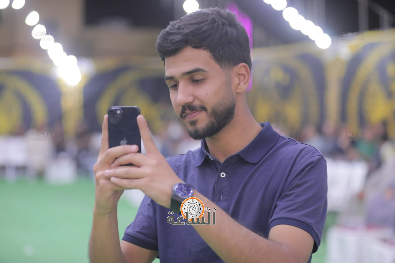 Madar Al-Saa Images 0.37136956472733107