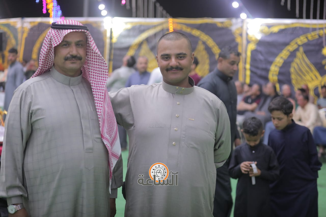 Madar Al-Saa Images 0.9250447657798053