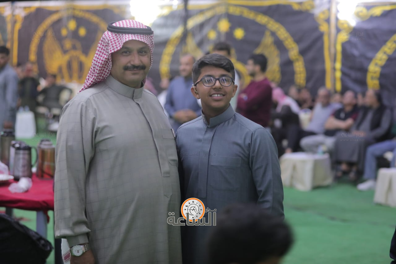 Madar Al-Saa Images 0.8908911873111923