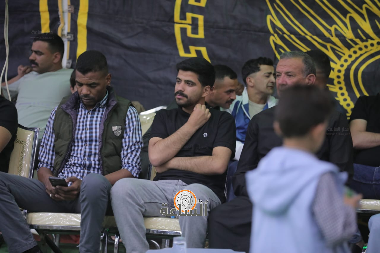 Madar Al-Saa Images 0.2544564353206694