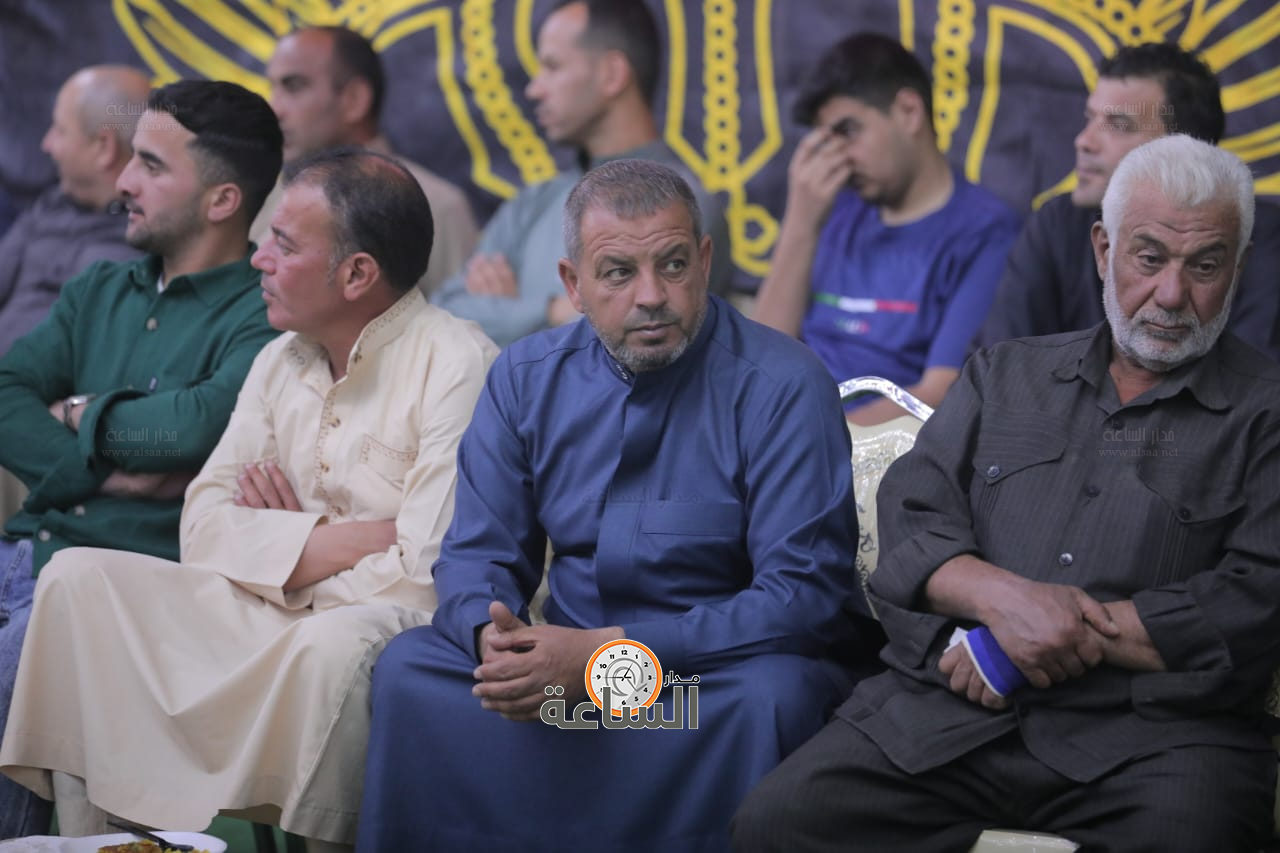 Madar Al-Saa Images 0.7143344361618946