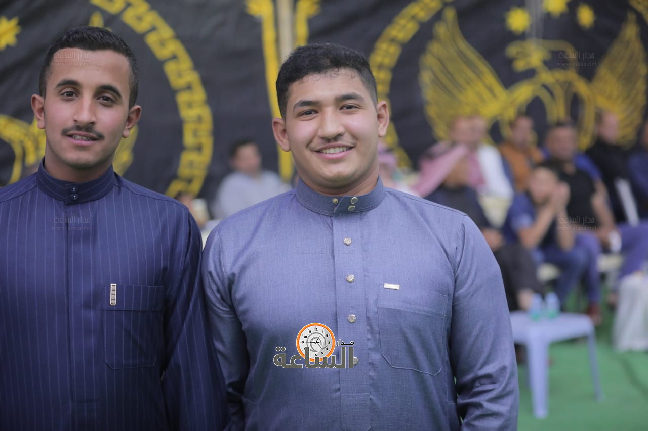 Madar Al-Saa Images 0.23468750256465998