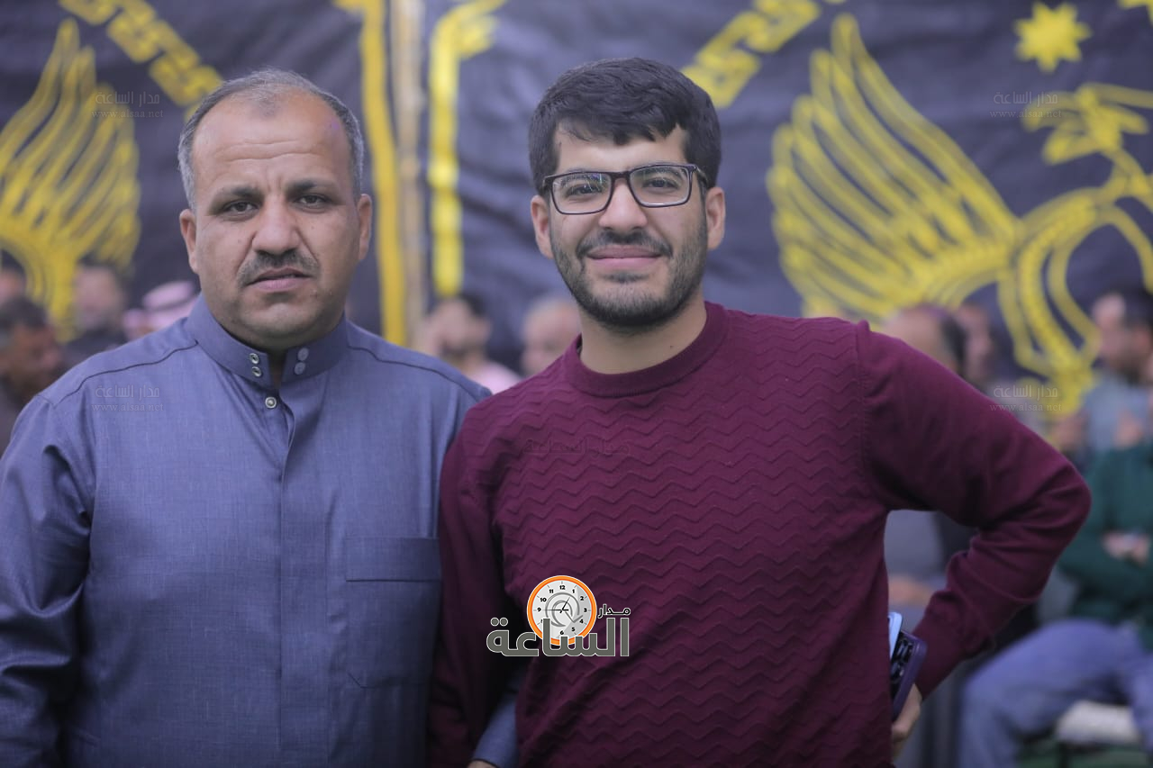 Madar Al-Saa Images 0.43933471316110084