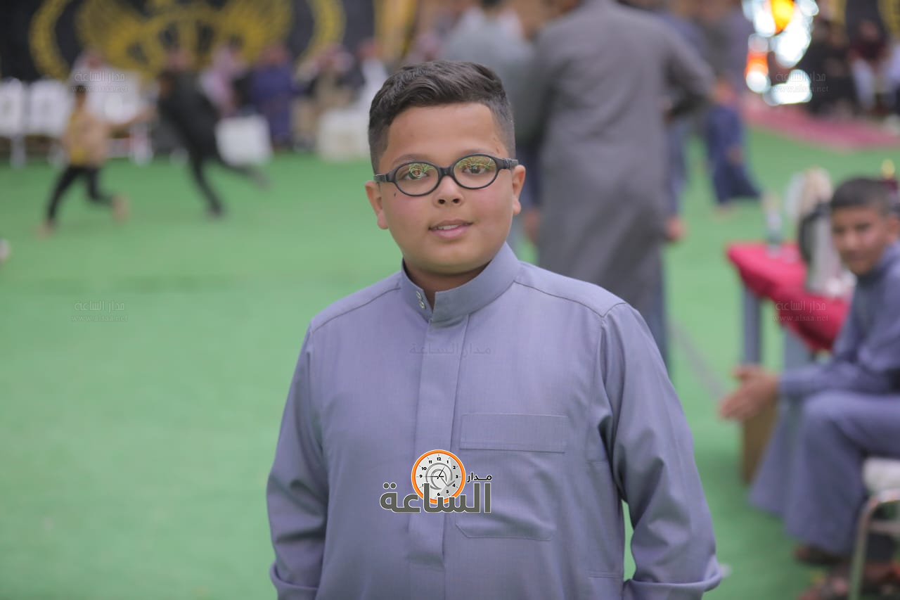 Madar Al-Saa Images 0.1846909984806855