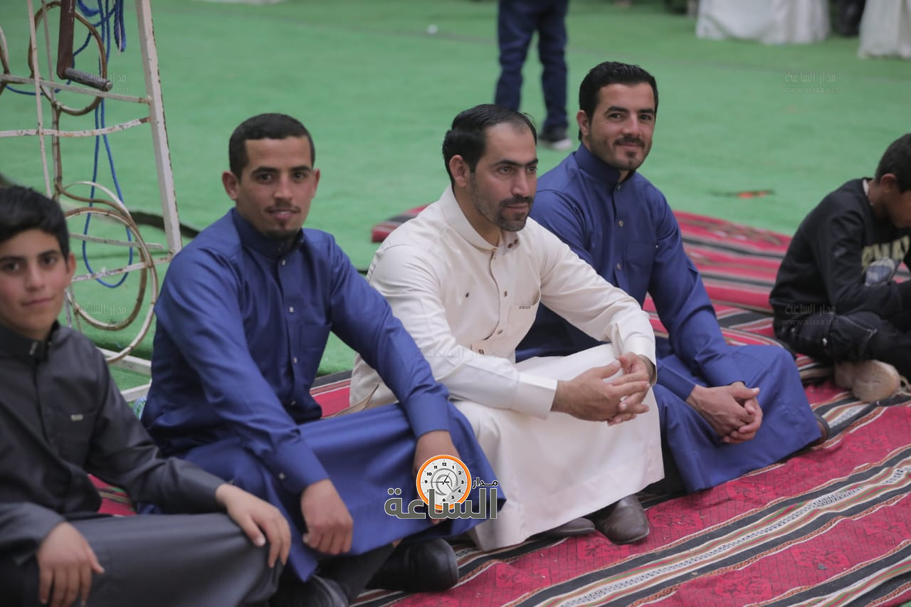 Madar Al-Saa Images 0.9460737318988308