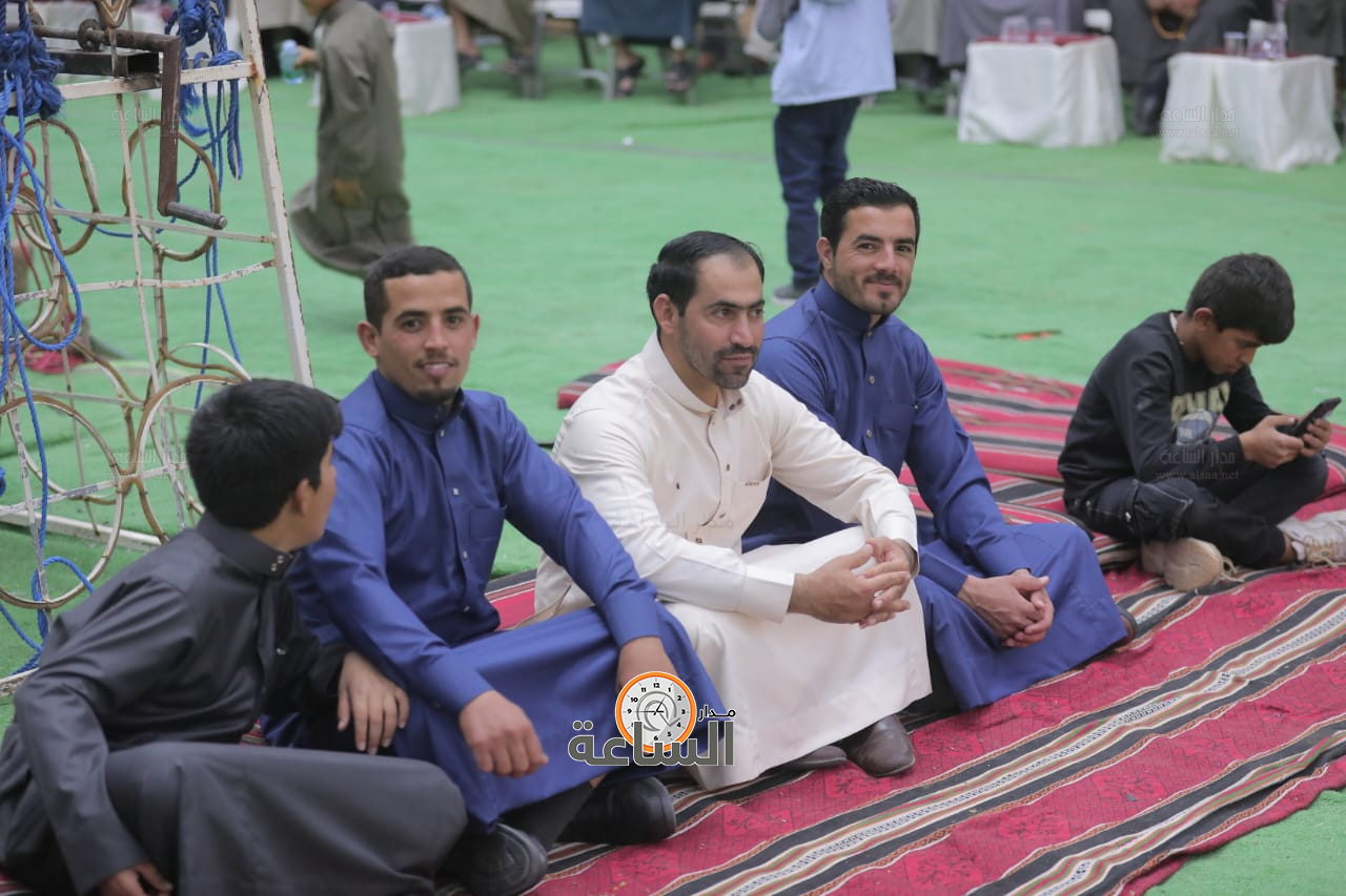 Madar Al-Saa Images 0.17814084254150386